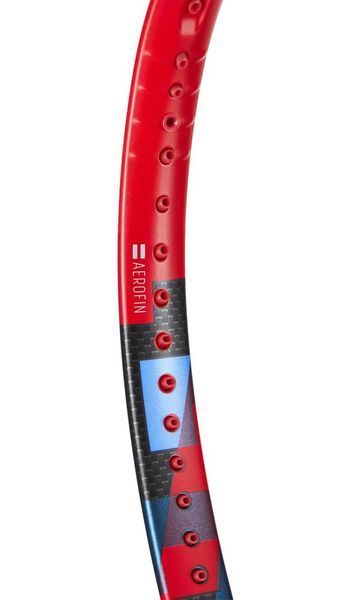 Ракетка для тенісу Yonex 07 Vcore 100L (280g) Scarlett 07VC100LST фото