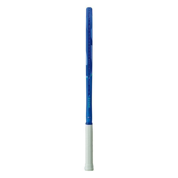 Ракетка для тенісу Yonex 08 Ezone Alpha (100 sq.in., 275 g) Blast Blue 08EZAPBSBL фото