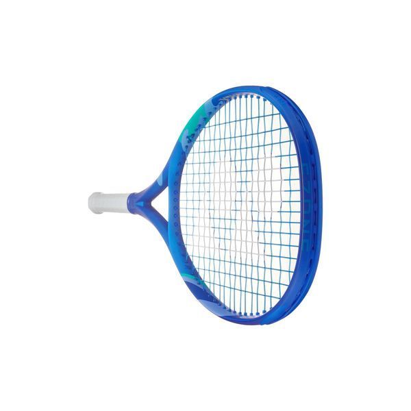 Ракетка для тенісу Yonex 08 Ezone Alpha (100 sq.in., 275 g) Blast Blue 08EZAPBSBL фото