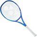 Ракетка для тенісу Yonex 08 Ezone Alpha (100 sq.in., 275 g) Blast Blue 08EZAPBSBL фото 6
