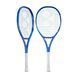Ракетка для тенісу Yonex 08 Ezone Alpha (100 sq.in., 275 g) Blast Blue 08EZAPBSBL фото 1