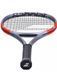 РАКЕТКА BABOLAT PURE STRIKE 100 16/20 (305G) GEN 4 GREY/FLUO STRIKE 101576/3018 фото 4