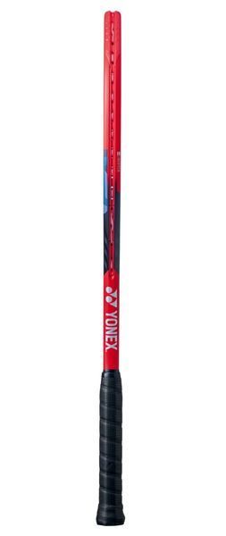 Ракетка для тенісу Yonex 07 Vcore Game (265g) Scarlett 07VCGST фото