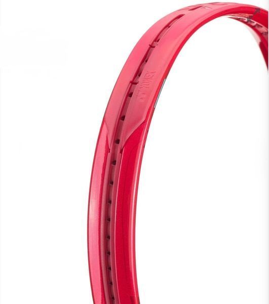 Ракетка для тенісу Yonex 08 Vcore 98L (285g) Ruby Red 08VC98LRBYR фото