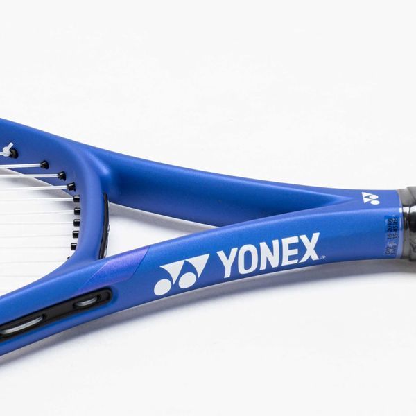Юніорська ракетка для тенісу Yonex 08 Ezone Junior 25 (230 g) 08EZJ25 фото