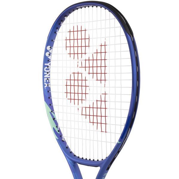 Юніорська ракетка для тенісу Yonex 08 Ezone Junior 25 (230 g) 08EZJ25 фото