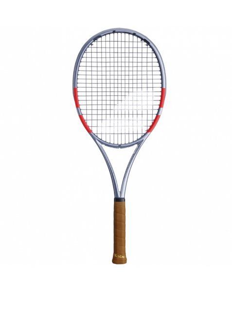 РАКЕТКА BABOLAT PURE STRIKE 97 (310G) GEN 4 GREY/FLUO STRIKE 101574/3018 фото