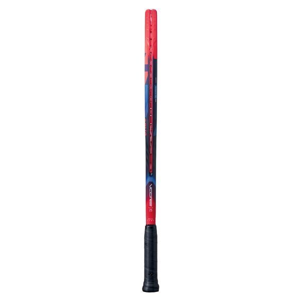 Юніорська ракетка для тенісу Yonex 07 Vcore 25 Junior Graphite (100 sq.in.,240g) 07VC25 фото