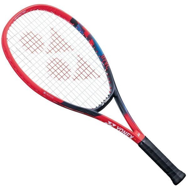 Юніорська ракетка для тенісу Yonex 07 Vcore 25 Junior Graphite (100 sq.in.,240g) 07VC25 фото