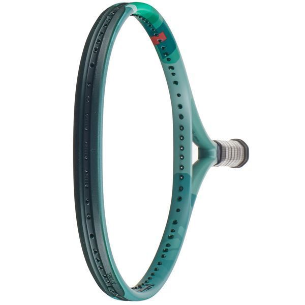 Ракетка для тенісу Yonex 01 Percept 100L (280g) Olive Green 01PE100LOLG фото