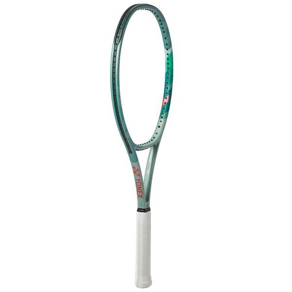 Ракетка для тенісу Yonex 01 Percept 100L (280g) Olive Green 01PE100LOLG фото