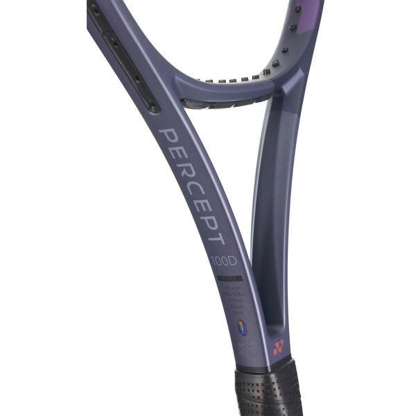 Ракетка для тенісу Yonex 01 Percept 100 (300g) Midnight Navy 01PE100MNNB фото