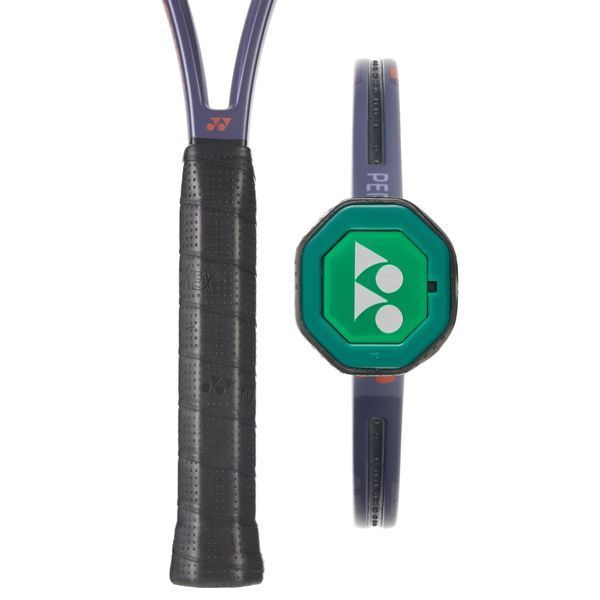 Ракетка для тенісу Yonex 01 Percept 100 (300g) Midnight Navy 01PE100MNNB фото