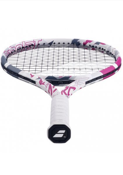 Тенісна ракетка Babolat EVO AERO LITE PINK 260g 101519/100 фото