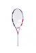 Тенісна ракетка Babolat EVO AERO LITE PINK 260g 101519/100 фото 3