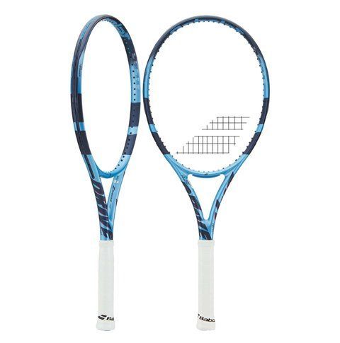 РАКЕТКА BABOLAT PURE DRIVE TEAM (285G, 100 SQ.IN.) V11 101554/100 фото