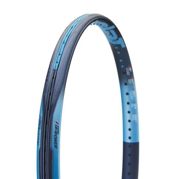 РАКЕТКА BABOLAT PURE DRIVE TEAM (285G, 100 SQ.IN.) V11 101554/100 фото