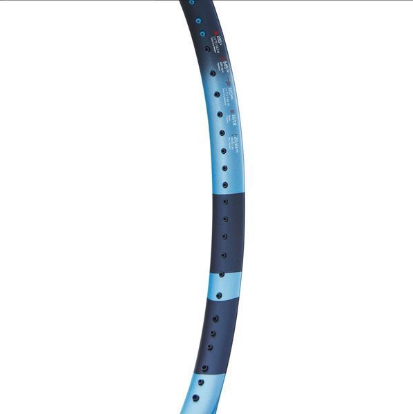 РАКЕТКА BABOLAT PURE DRIVE TEAM (285G, 100 SQ.IN.) V11 101554/100 фото