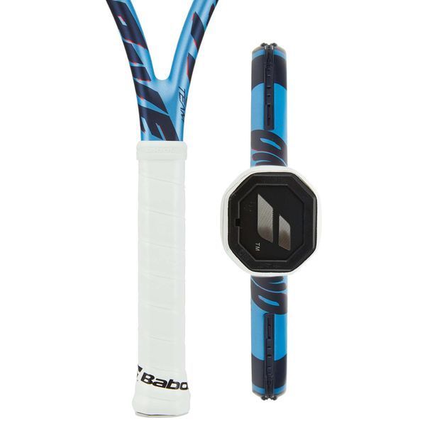 РАКЕТКА BABOLAT PURE DRIVE TEAM (285G, 100 SQ.IN.) V11 101554/100 фото