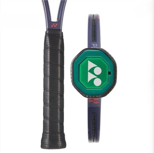 Ракетка для тенісу Yonex 01 Percept Game (100 sq.in, 270g) Midnight Navy 01PEGMNNB фото