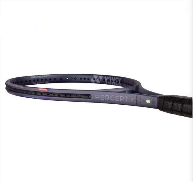 Ракетка для тенісу Yonex 01 Percept Game (100 sq.in, 270g) Midnight Navy 01PEGMNNB фото