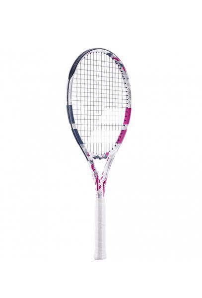Тенісна ракетка Babolat EVO AERO PINK 275g 101517/100 фото