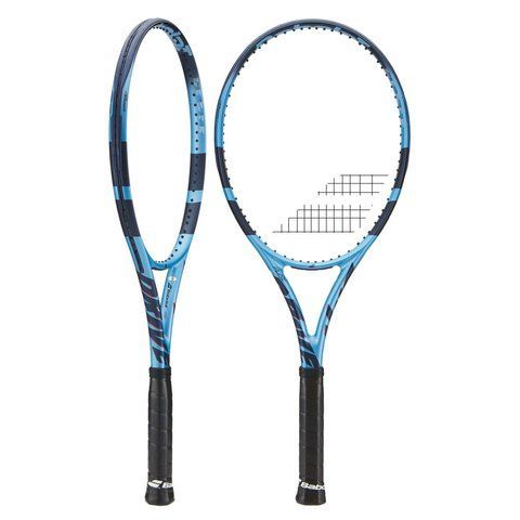 РАКЕТКА BABOLAT PURE DRIVE 100 (300G) V11 101552/100 фото