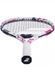 Тенісна ракетка Babolat EVO AERO PINK 275g 101517/100 фото 4
