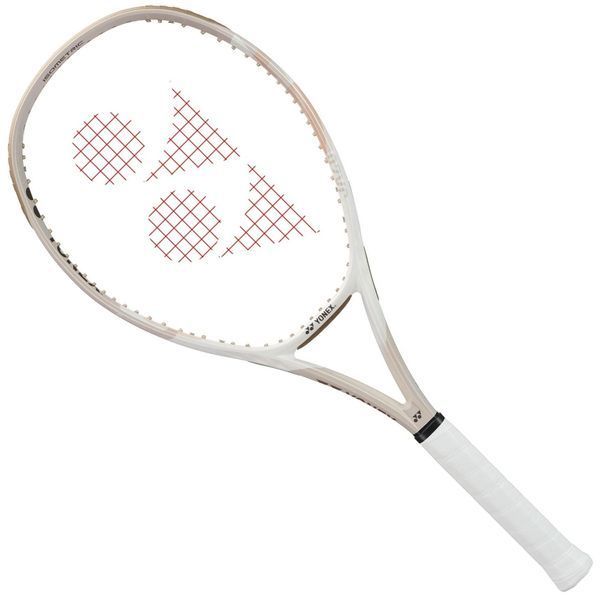Ракетка для тенісу Yonex 07 Vcore 100 (300g) Sand Beige 07VC100SDBE фото