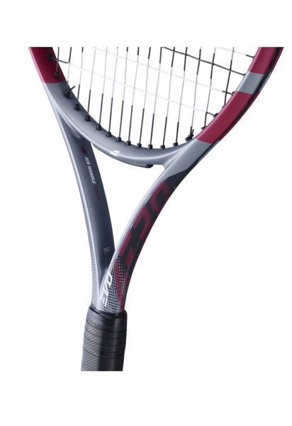 Тенісна ракетка Babolat EVO AERO PINK GEN2 275g 101563/100 фото