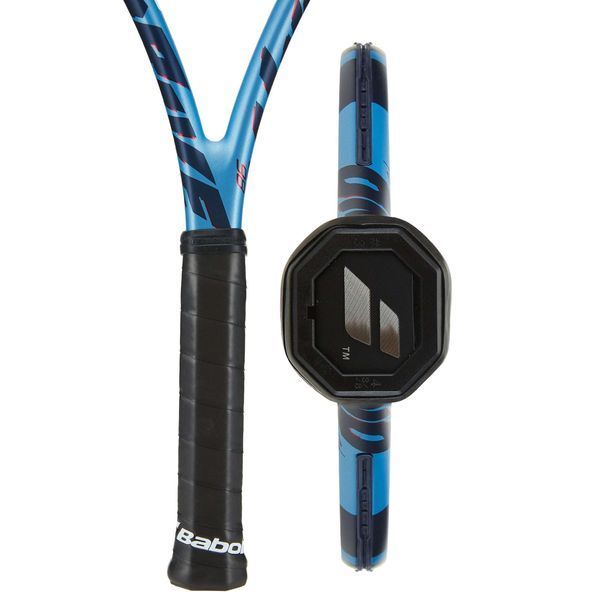 РАКЕТКА BABOLAT PURE DRIVE 98 (305G) V11 101551/100 фото