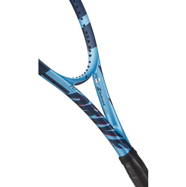 РАКЕТКА BABOLAT PURE DRIVE 98 (305G) V11 101551/100 фото