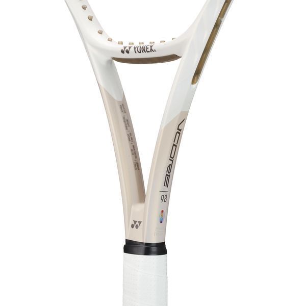 Ракетка для тенісу Yonex 07 Vcore 98 (305g) Sand Beige 07VC98SDBE фото