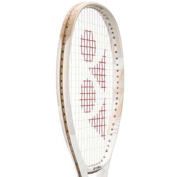 Ракетка для тенісу Yonex 07 Vcore Feel (250g) Sand Beige 07VCFSDBE фото