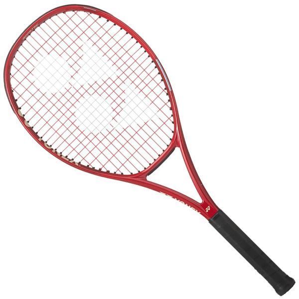 Ракетка для тенісу Yonex 08 Vcore Ace (260g) Ruby Red 08VCARBYR фото