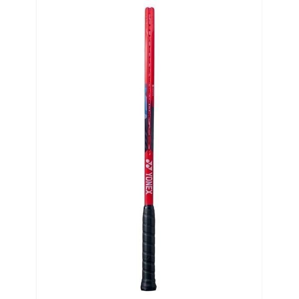 Ракетка для тенісу Yonex 07 Vcore 95 (310g) Scarlett 07VC95ST фото