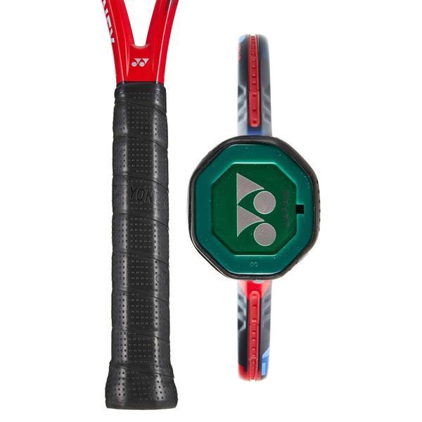 Ракетка для тенісу Yonex 07 Vcore 95 (310g) Scarlett 07VC95ST фото