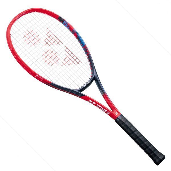 Ракетка для тенісу Yonex 07 Vcore 95 (310g) Scarlett 07VC95ST фото