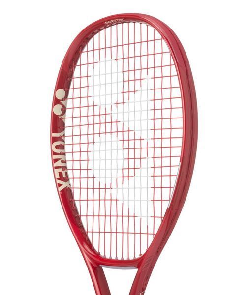 Ракетка для тенісу Yonex 08 Vcore Ace (260g) Ruby Red 08VCARBYR фото