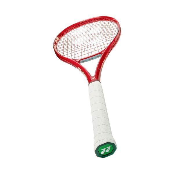Ракетка для тенісу Yonex 08 Vcore Alpha (100 sq.in., 275 g) Ruby Red 08VCAPRBYR фото