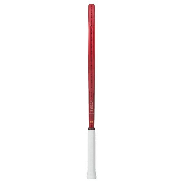 Ракетка для тенісу Yonex 08 Vcore Alpha L (100 sq.in., 260 g) Ruby Red 08VCAPLRBYR фото
