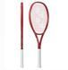 Ракетка для тенісу Yonex 08 Vcore Alpha SL (100 sq.in., 245g) Ruby Red 08VCAPSLRBYR фото 1