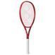 Ракетка для тенісу Yonex 08 Vcore Alpha SL (100 sq.in., 245g) Ruby Red 08VCAPSLRBYR фото 2
