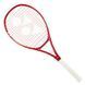 Ракетка для тенісу Yonex 08 Vcore Alpha SL (100 sq.in., 245g) Ruby Red 08VCAPSLRBYR фото 6