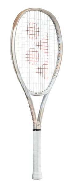 Ракетка для тенісу Yonex 07 Vcore 100 (300g) Sand Beige 07VC100SDBE фото