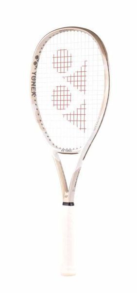 Ракетка для тенісу Yonex 07 Vcore 100 (300g) Sand Beige 07VC100SDBE фото
