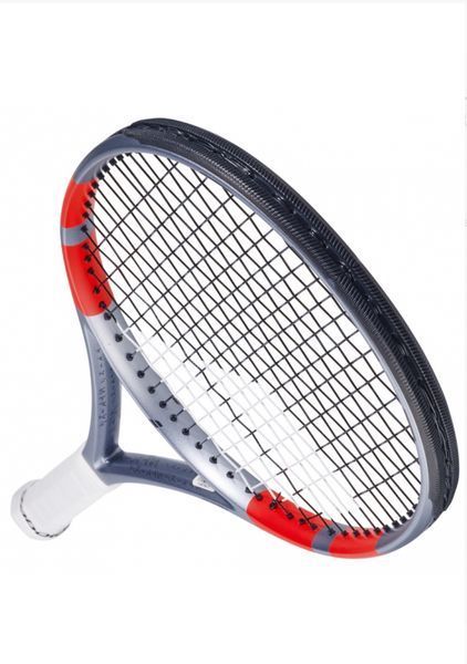 РАКЕТКА BABOLAT PURE STRIKE TEAM (100 SQ.IN, 285G) GEN 4 GREY/FLUO STRIKE 101580/3018 фото