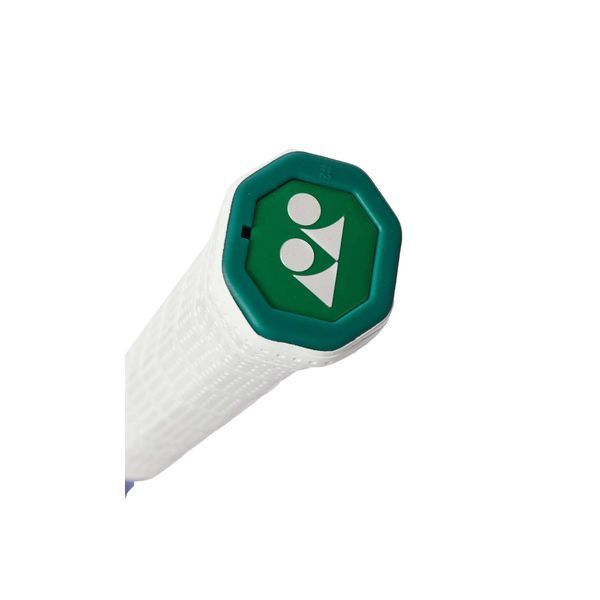 Ракетка для тенісу Yonex 08 Ezone Alpha SL (100 sq.in., 245 g) Blast Blue 08EZAPSLBSBL фото