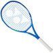Ракетка для тенісу Yonex 08 Ezone Alpha SL (100 sq.in., 245 g) Blast Blue 08EZAPSLBSBL фото 2