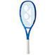 Ракетка для тенісу Yonex 08 Ezone Alpha SL (100 sq.in., 245 g) Blast Blue 08EZAPSLBSBL фото 8